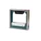 H & H Industrial Products Dasqua 6" Square Precision Level 8302-0003 - alternate 1